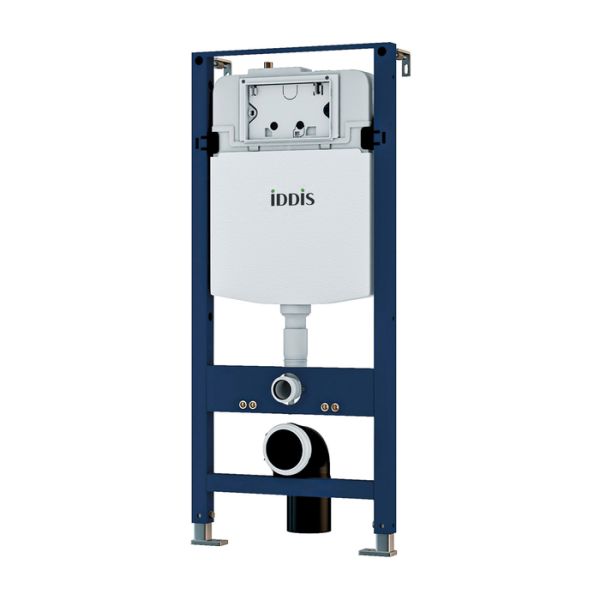 Инсталляция для подвесного унитаза IDDIS Profix PRO0000i32